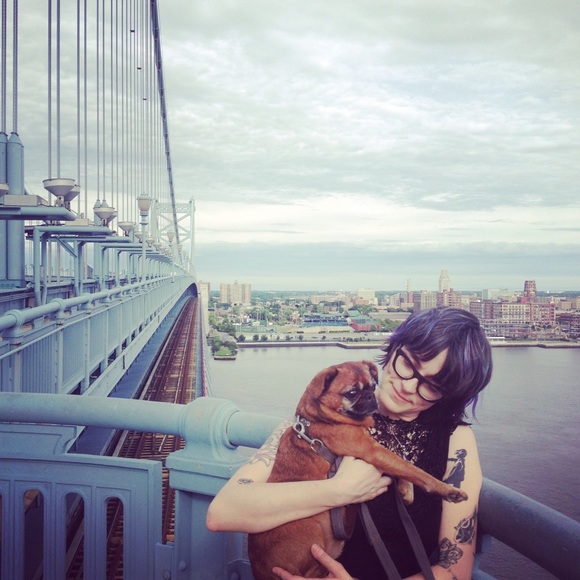 Meet your Posher, Hayley - Picture 2 of 8